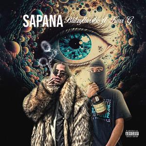 SAPANA (feat. Kavi G)