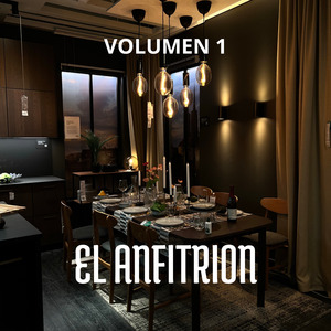 El Anfitrion, Vol. 1