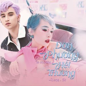 Đơn Phương Là Chờ Cho Hết Thương