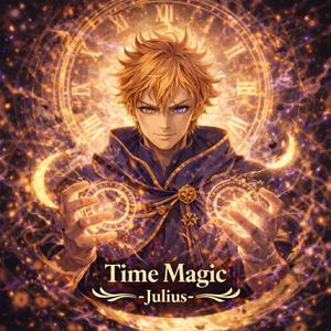 Time Magic - Julius