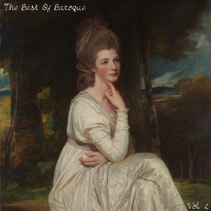 Concerto For Oboe and Violin In B Flat Major, RV 548: II. Largo