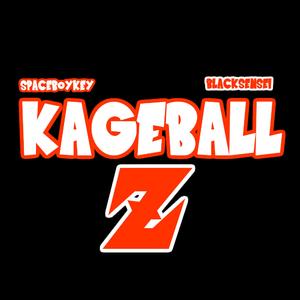 Kage Ball Z! (feat. SpaceBoyKey & Black Sensei)