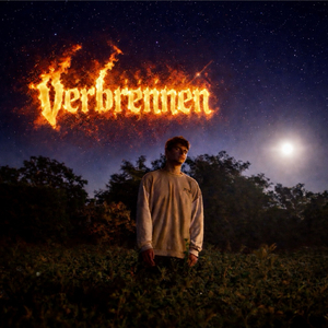 Verbrennen