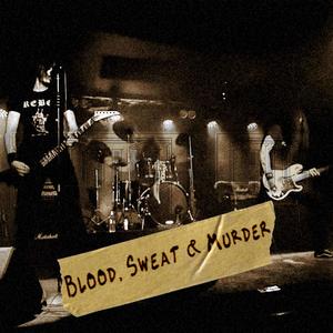 Murder (Live Bootleg)