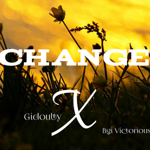 Change