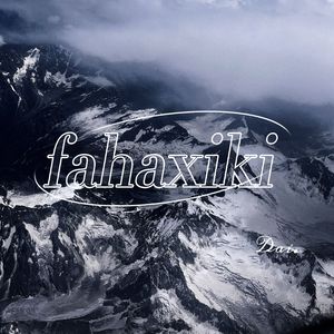 fahaxiki（Prod.by Jeston）
