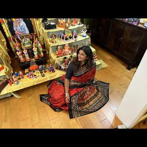 Amma Raavamma