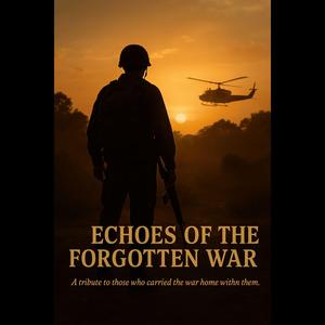 Echoes of the Forgotten War