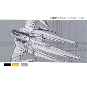 No Atmosphere (Single Version)