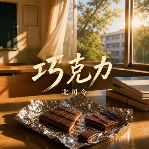 巧克力