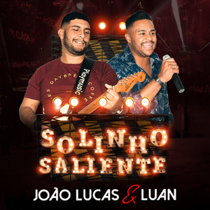 Solinho Saliente
