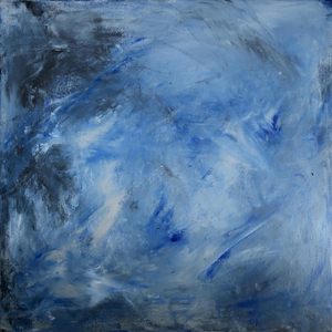 Hidden ocean beneath the ice