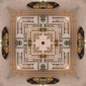 Mass in B Minor, BWV 232: Credo. Patrem Omnipotentem (Chorus)