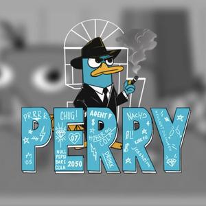 Perry 2024 (feat. Smurfen)