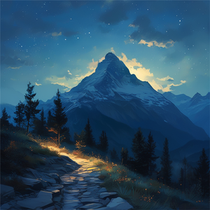 睡眠音乐 催眠曲5分钟入睡 雨声催眠