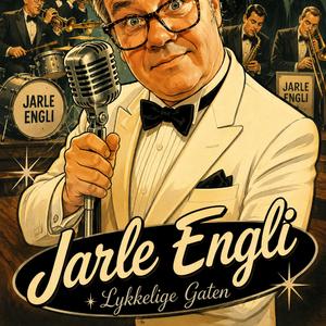 LYKKELIGE GATEN