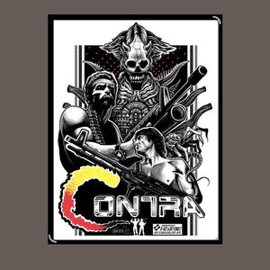 BONTRABAND TALK SESSION