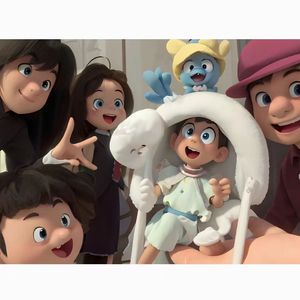 我不是坏小孩音频版（Prod.byGr33nart Beats）