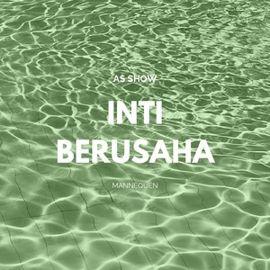 Inti Berusaha
