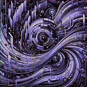 They Witness the Cybernetic Revolution