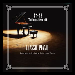 Classic Piano Fundo Musical Orar Falar Com Deus