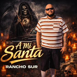 A mi Santa