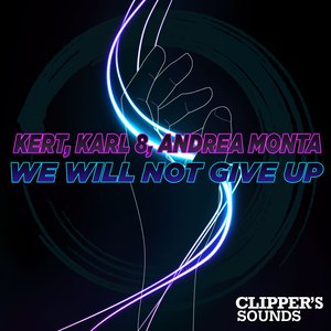 We Will No Give Up (Radio Edit)