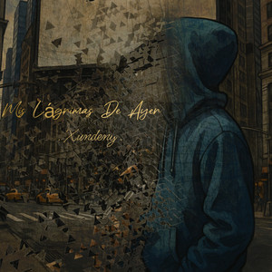 Mis Lágrimas De Ayer