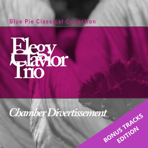 Marionettes, IEP.17: II. La Poupée Valsante