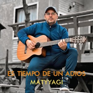 Es tiempo de un adios