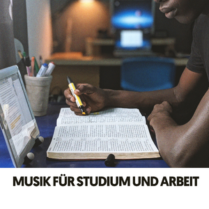 Therapeutische Arbeit Musik