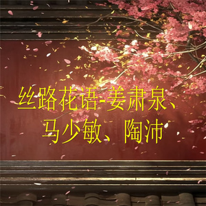 丝路花语-14