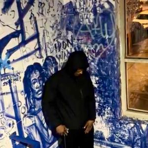 Incentive (feat. Johnnyboy)