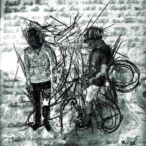 Who Better ll (feat. Cosantana)