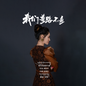 我们的道路不通