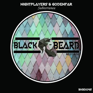 Subterranea (Original Mix)