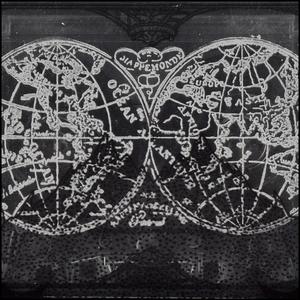 Western: Psylocibin Sojourn in the Desert Night