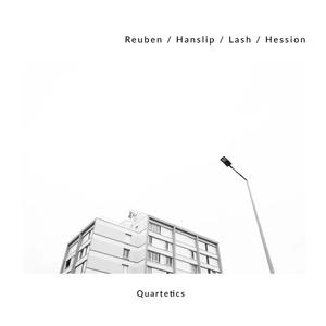 Bring The Machine (feat. Mark Hanslip, Dominic Lash & Paul Hession)