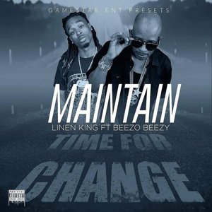 Maintain