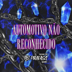 AUTOMOTIVO NÃO RECONHECIDO