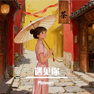 [FREE] 遇见你 - 中国风 古风 TYPE BEAT