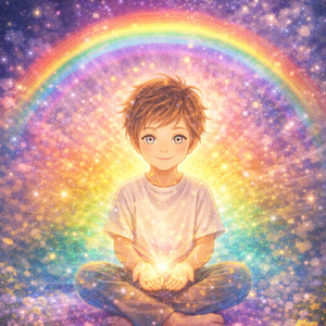 レインボーチャイルド