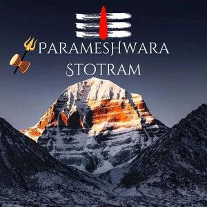 Parameshwara Stotram