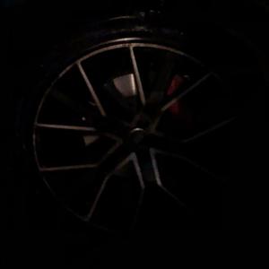 Литые диски