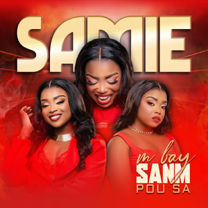 Mesi Papa (feat. Ange Carla)