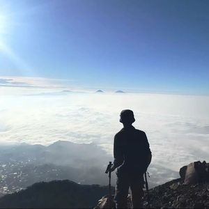 时间一直走 没有尽头 只有路口（DEMO）