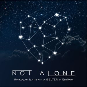 Not Alone