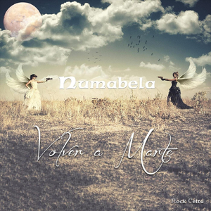 Volver a Marte (feat. Piloshka)