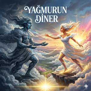 Yağmurun Diner