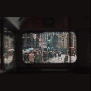 旧情人，我是时间的新欢